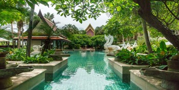отель для отдыха в Таиланде, Паттайя - буддийский ретрит «ПОЗНАНИЕ БУДДИЗМА. ПОИСКИ НОВЫХ СМЫСЛОВ»-  Лаос - 30 января - 10 февраля 2020 года