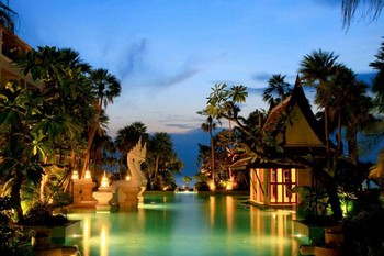отель для отдыха в Таиланде, Паттайя - буддийский ретрит «ПОЗНАНИЕ БУДДИЗМА. ПОИСКИ НОВЫХ СМЫСЛОВ»-  Лаос - 30 января - 10 февраля 2020 года
